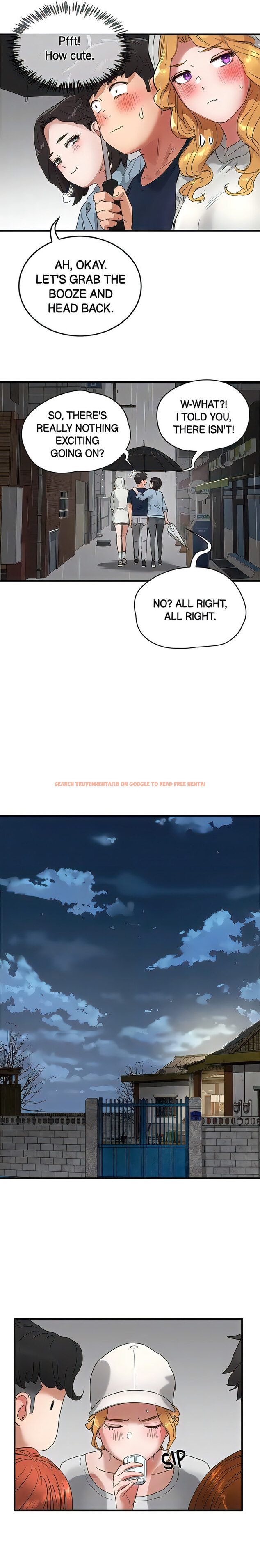 Read Hentai Image 20 77997 in comic In The Summer - Chapter 56 - hentaitnt.net