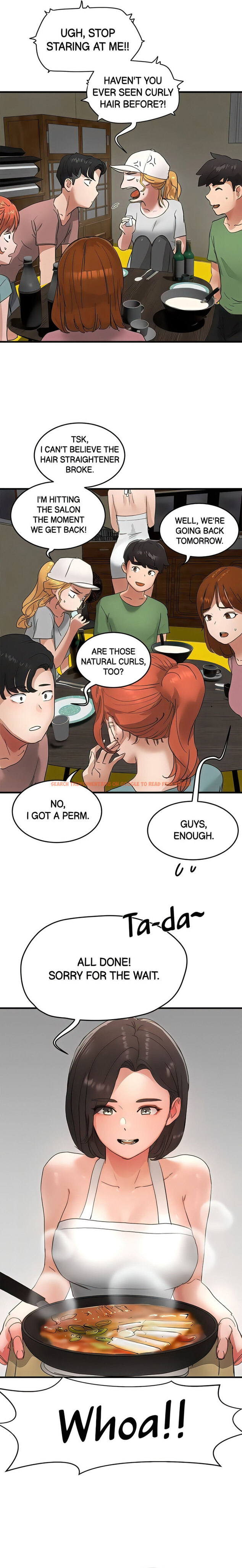 Read Hentai Image 21 77997 in comic In The Summer - Chapter 56 - hentaitnt.net