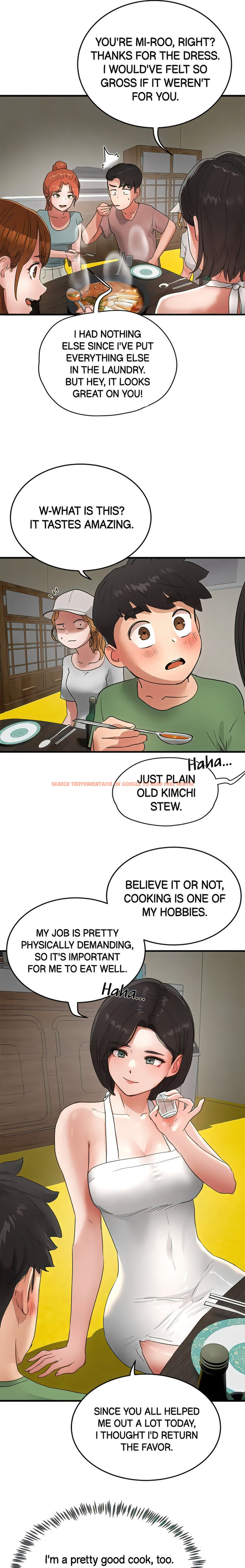 Read Hentai Image 22 77997 in comic In The Summer - Chapter 56 - hentaitnt.net