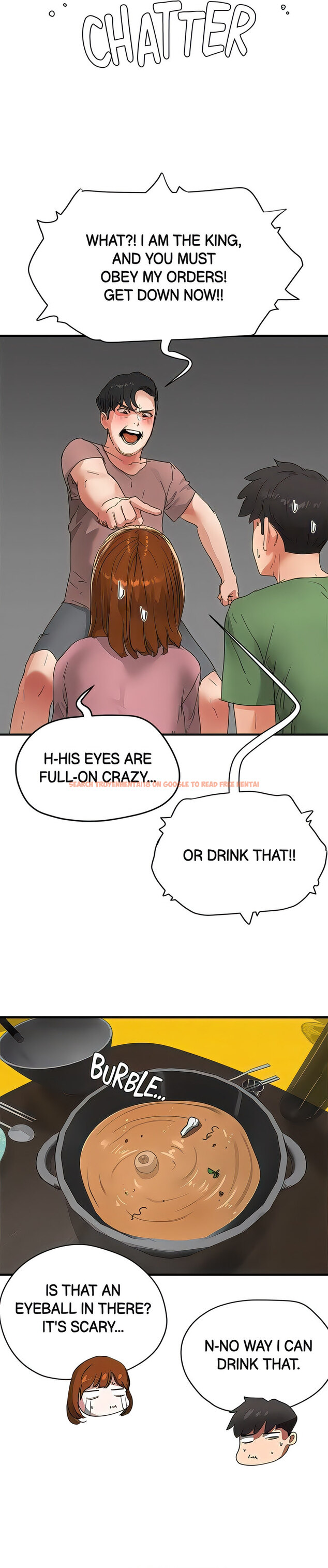 Read Hentai Image 24 77997 in comic In The Summer - Chapter 56 - hentaitnt.net
