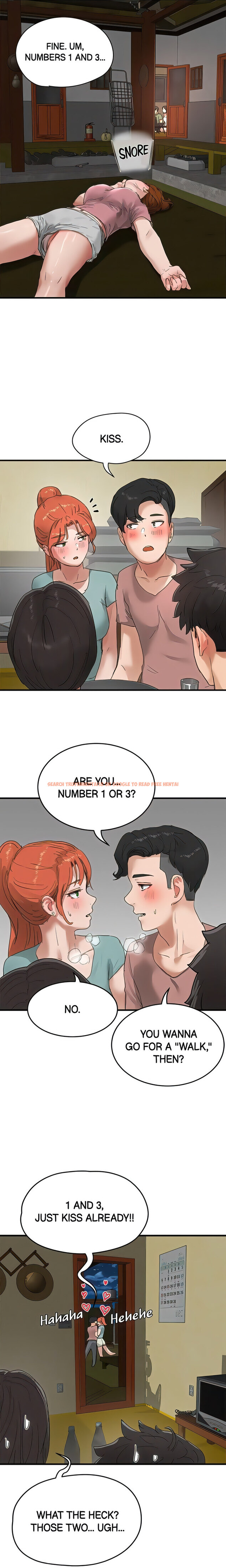 Read Hentai Image 26 77997 in comic In The Summer - Chapter 56 - hentaitnt.net