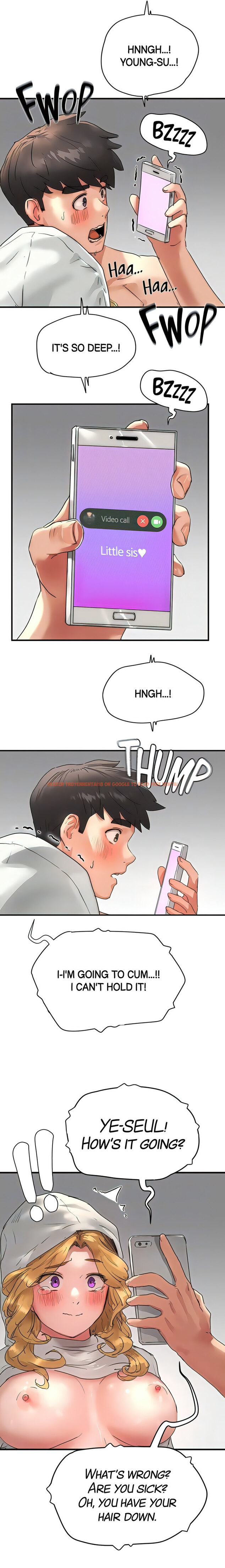 Read Hentai Image 6 77997 in comic In The Summer - Chapter 56 - hentaitnt.net