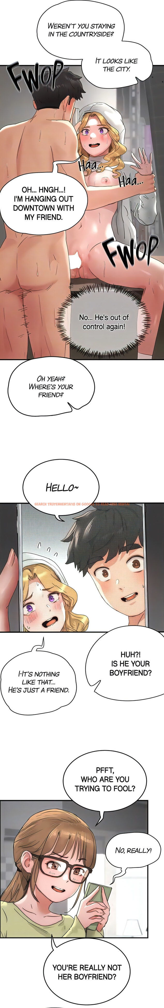Read Hentai Image 8 77997 in comic In The Summer - Chapter 56 - hentaitnt.net