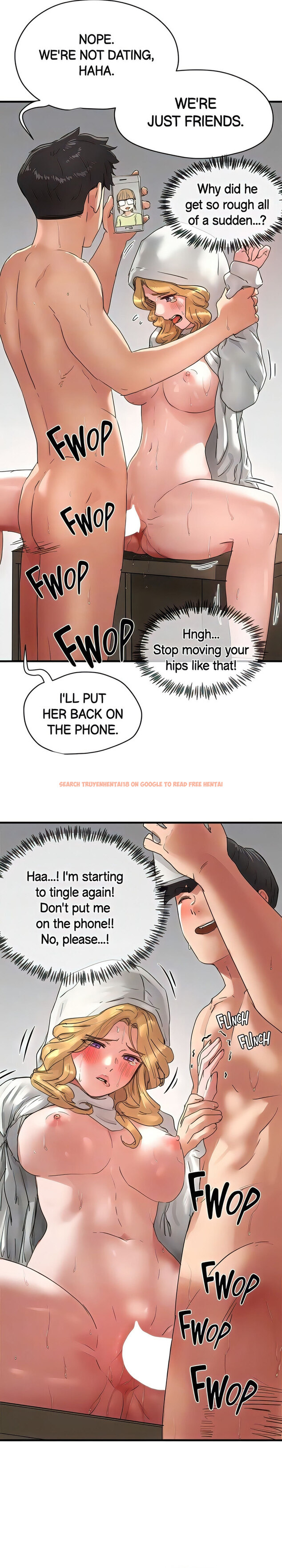 Read Hentai Image 9 77997 in comic In The Summer - Chapter 56 - hentaitnt.net