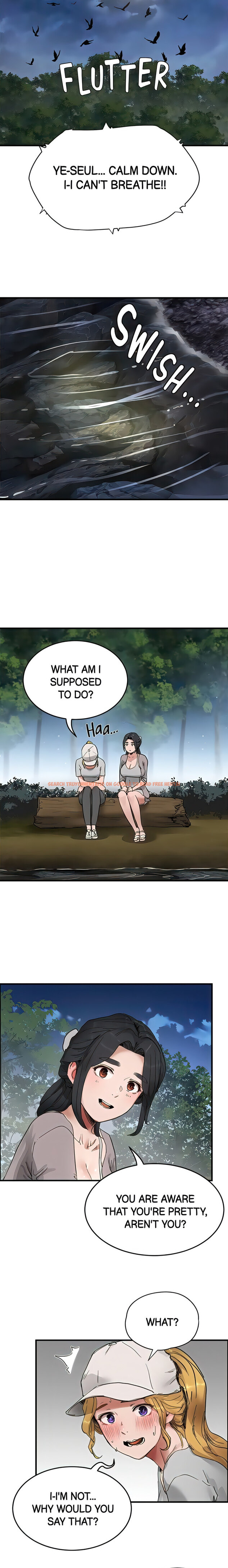 Read Hentai Image 10 77968 in comic In The Summer - Chapter 57 - hentaitnt.net