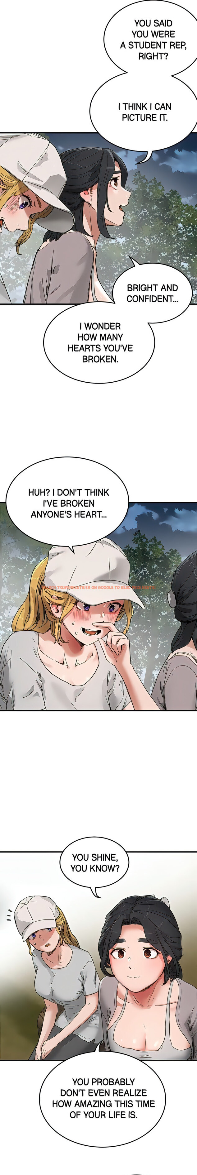 Read Hentai Image 11 77968 in comic In The Summer - Chapter 57 - hentaitnt.net