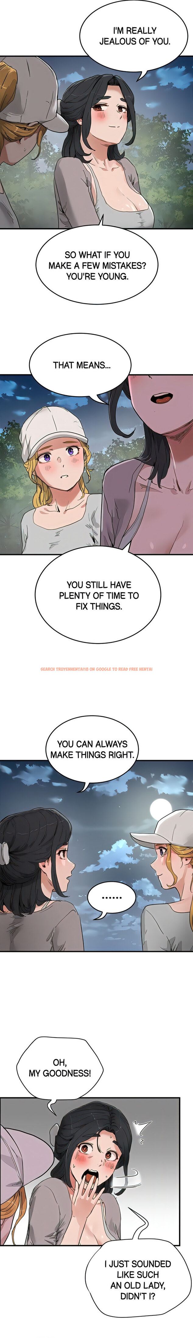 Read Hentai Image 12 77968 in comic In The Summer - Chapter 57 - hentaitnt.net