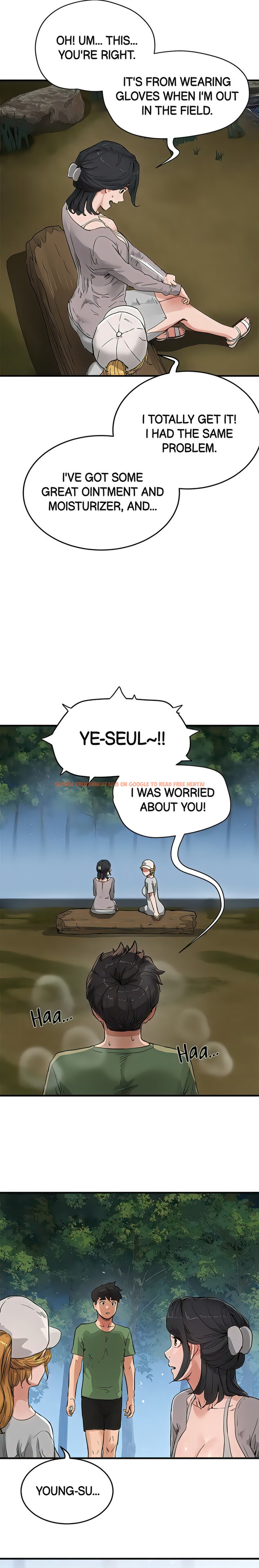 Read Hentai Image 14 77968 in comic In The Summer - Chapter 57 - hentaitnt.net