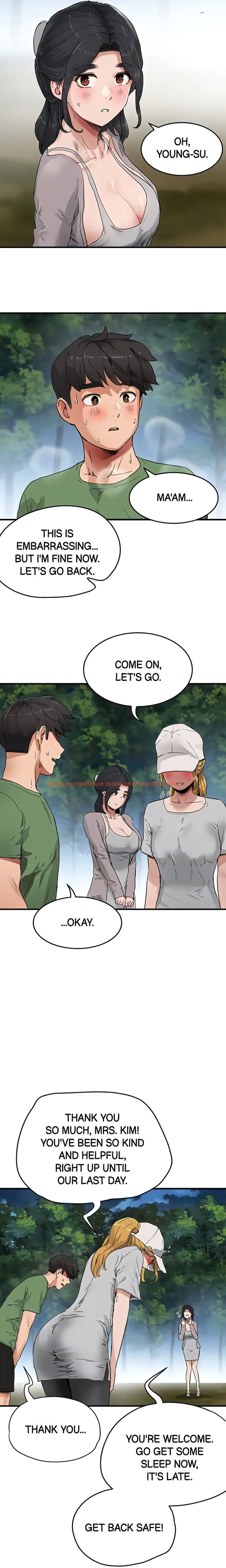 Read Hentai Image 15 77968 in comic In The Summer - Chapter 57 - hentaitnt.net
