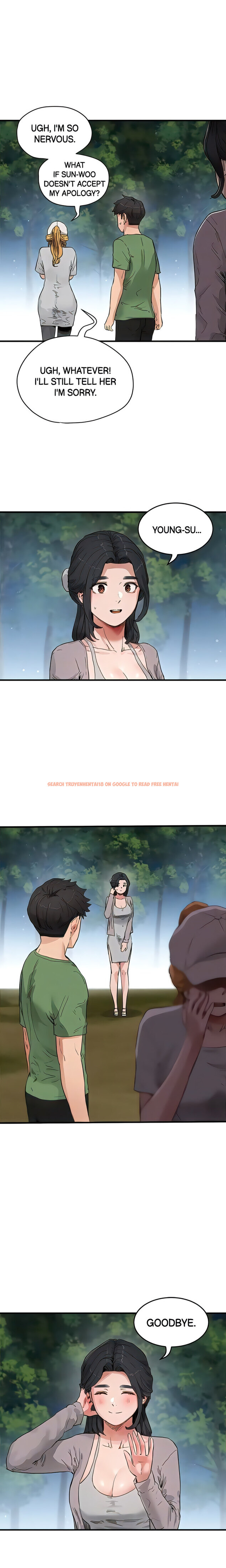 Read Hentai Image 16 77968 in comic In The Summer - Chapter 57 - hentaitnt.net