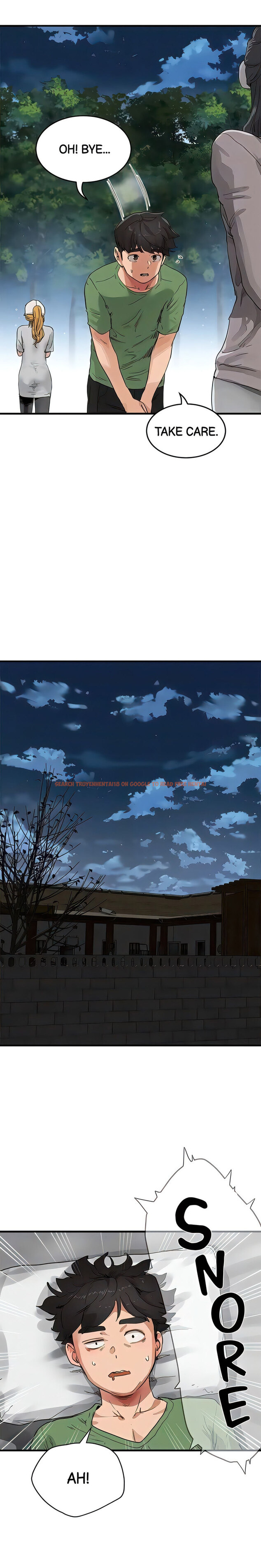 Read Hentai Image 17 77968 in comic In The Summer - Chapter 57 - hentaitnt.net