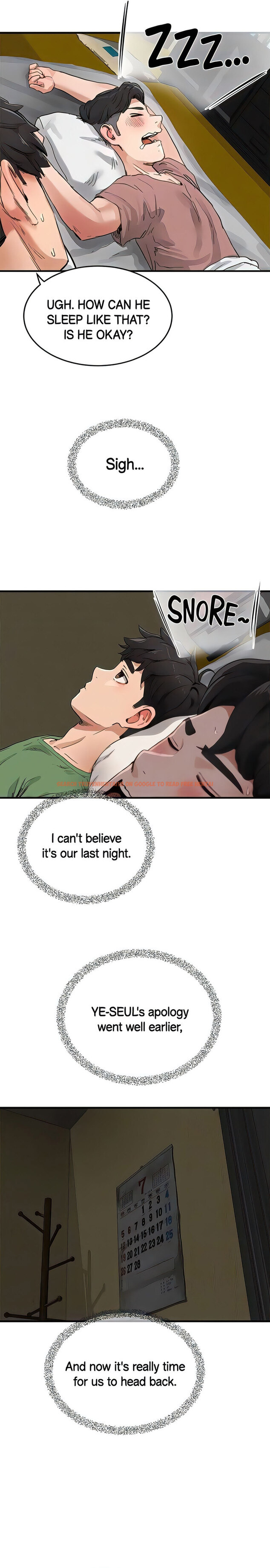 Read Hentai Image 18 77968 in comic In The Summer - Chapter 57 - hentaitnt.net