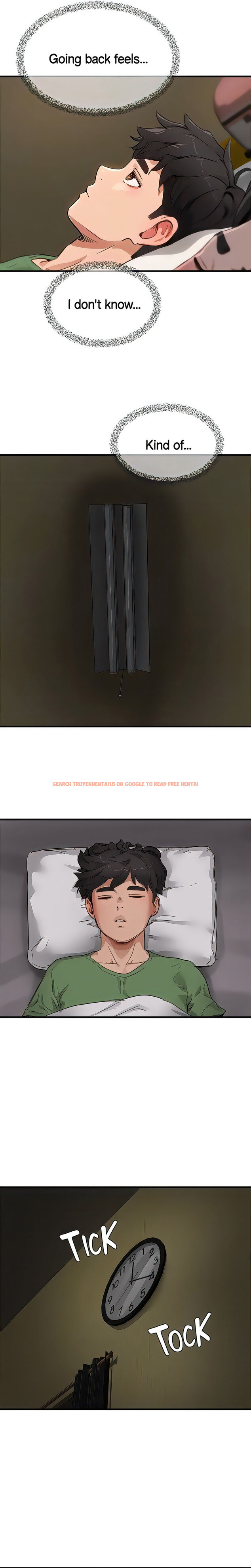 Read Hentai Image 19 77968 in comic In The Summer - Chapter 57 - hentaitnt.net