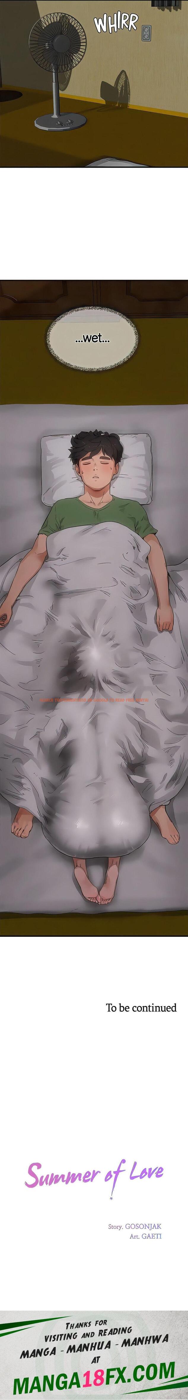Read Hentai Image 20 77968 in comic In The Summer - Chapter 57 - hentaitnt.net