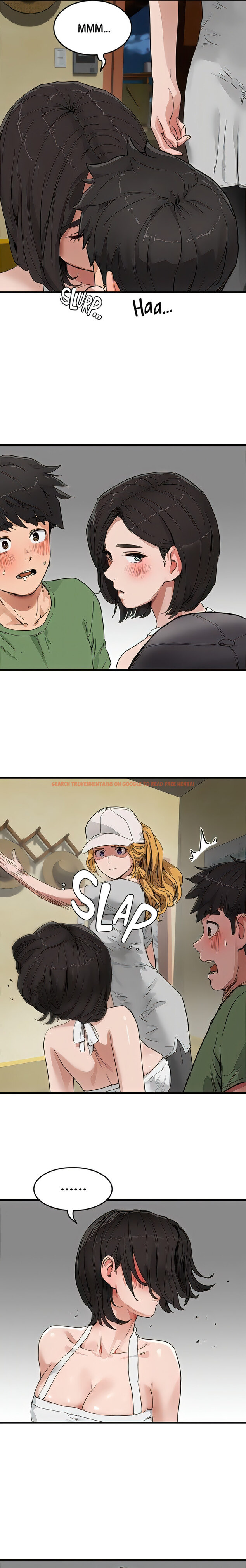 Read Hentai Image 4 77968 in comic In The Summer - Chapter 57 - hentaitnt.net