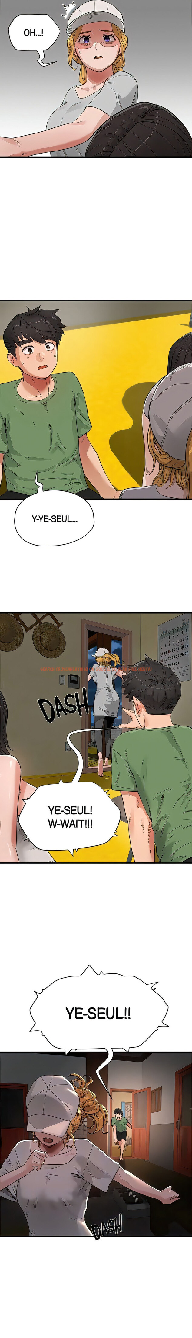 Read Hentai Image 5 77968 in comic In The Summer - Chapter 57 - hentaitnt.net