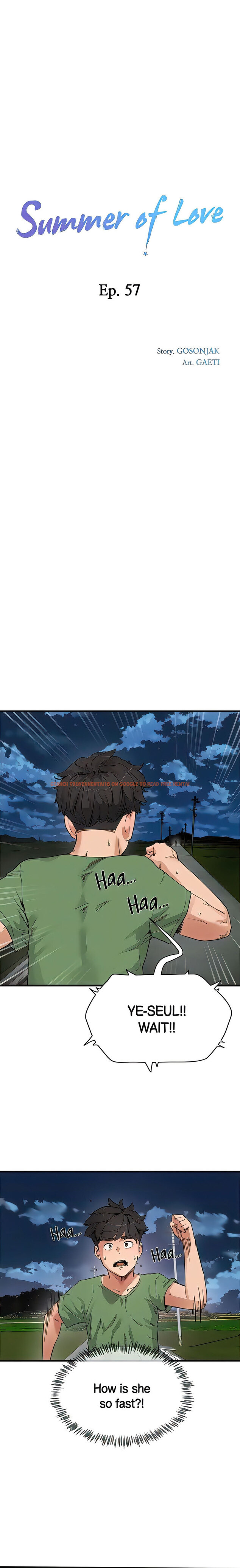 Read Hentai Image 6 77968 in comic In The Summer - Chapter 57 - hentaitnt.net