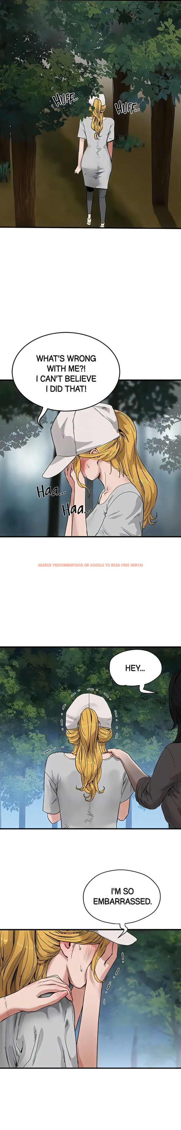 Read Hentai Image 7 77968 in comic In The Summer - Chapter 57 - hentaitnt.net
