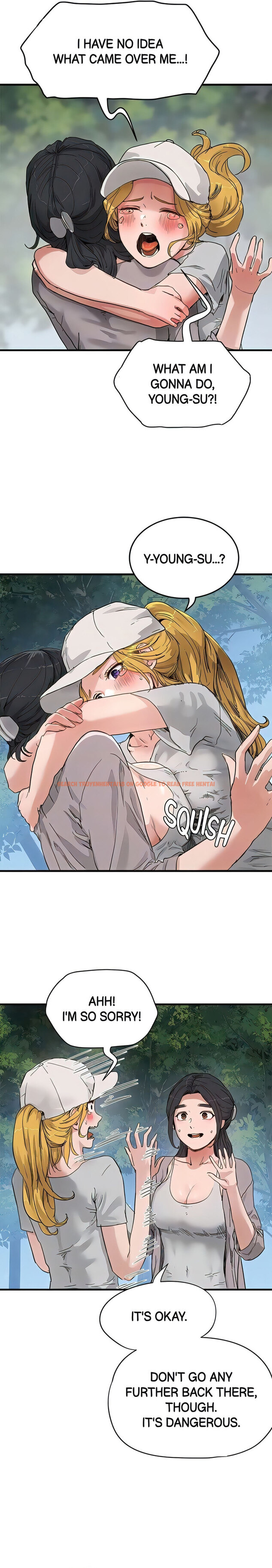 Read Hentai Image 8 77968 in comic In The Summer - Chapter 57 - hentaitnt.net