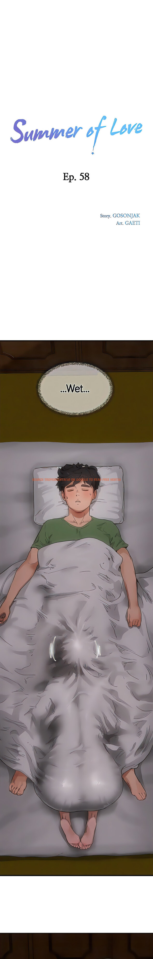Read Hentai Image 1 77942 in comic In The Summer - Chapter 58 - hentaitnt.net