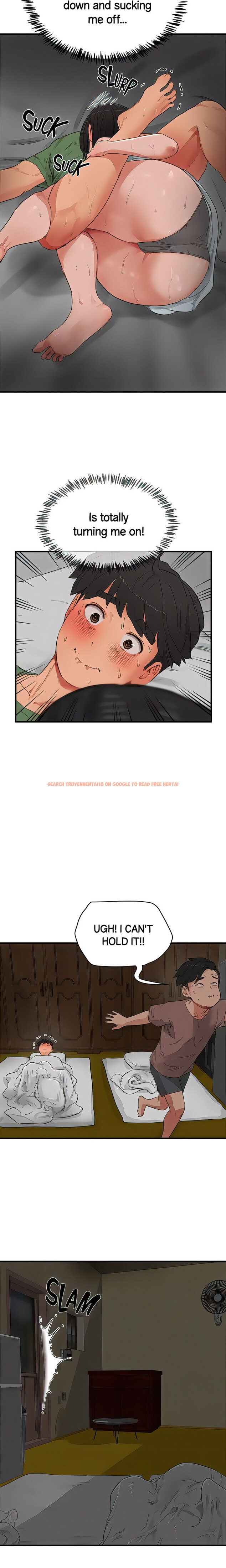 Read Hentai Image 13 77942 in comic In The Summer - Chapter 58 - hentaitnt.net