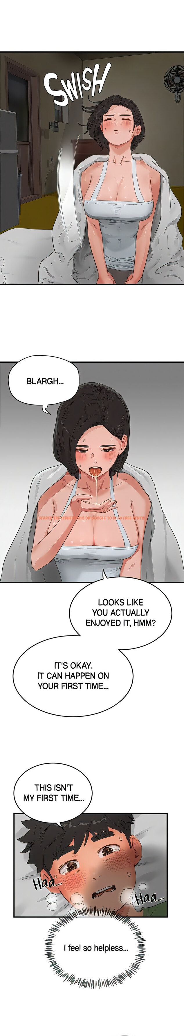 Read Hentai Image 14 77942 in comic In The Summer - Chapter 58 - hentaitnt.net