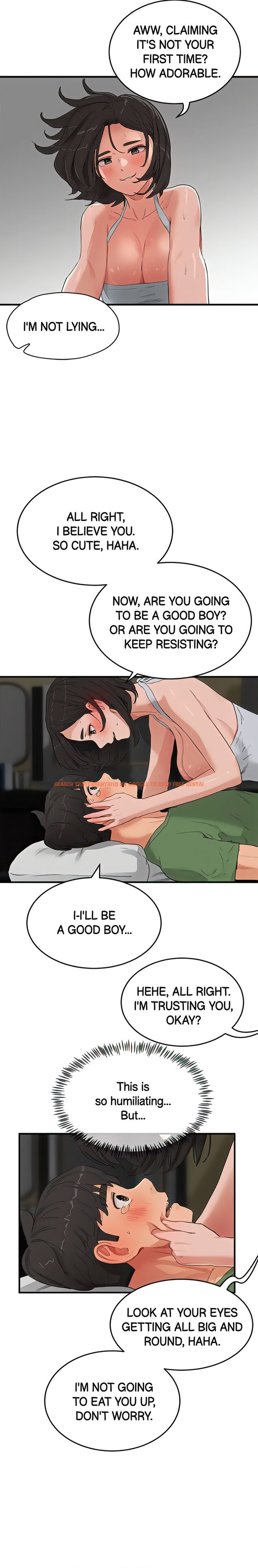 Read Hentai Image 15 77942 in comic In The Summer - Chapter 58 - hentaitnt.net