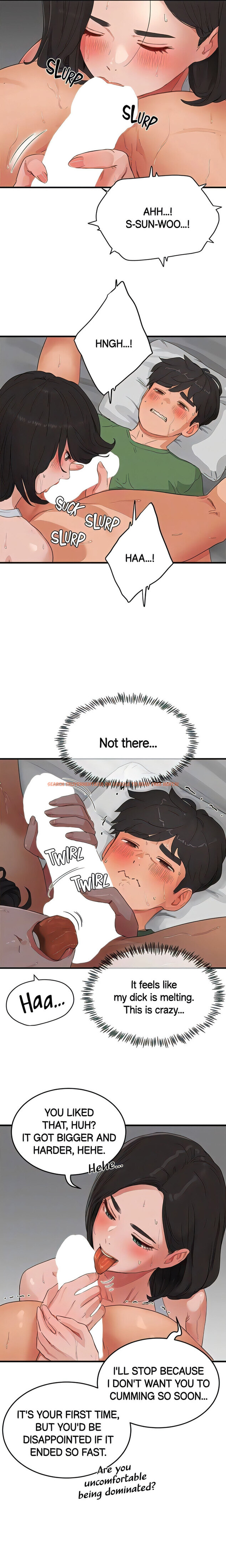 Read Hentai Image 17 77942 in comic In The Summer - Chapter 58 - hentaitnt.net