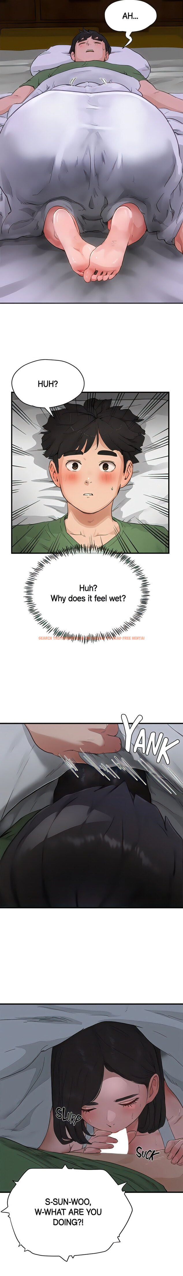 Read Hentai Image 2 77942 in comic In The Summer - Chapter 58 - hentaitnt.net