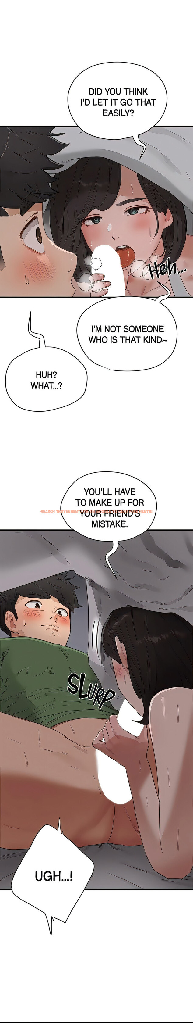 Read Hentai Image 3 77942 in comic In The Summer - Chapter 58 - hentaitnt.net