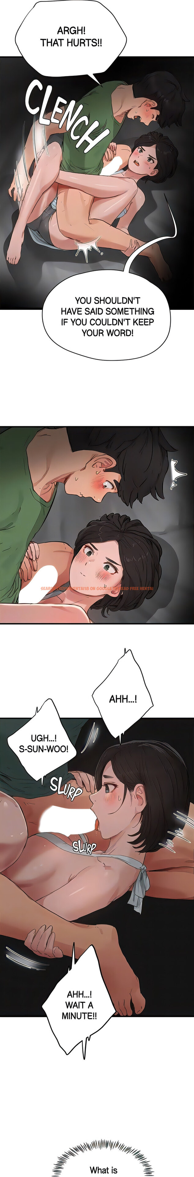 Read Hentai Image 8 77942 in comic In The Summer - Chapter 58 - hentaitnt.net