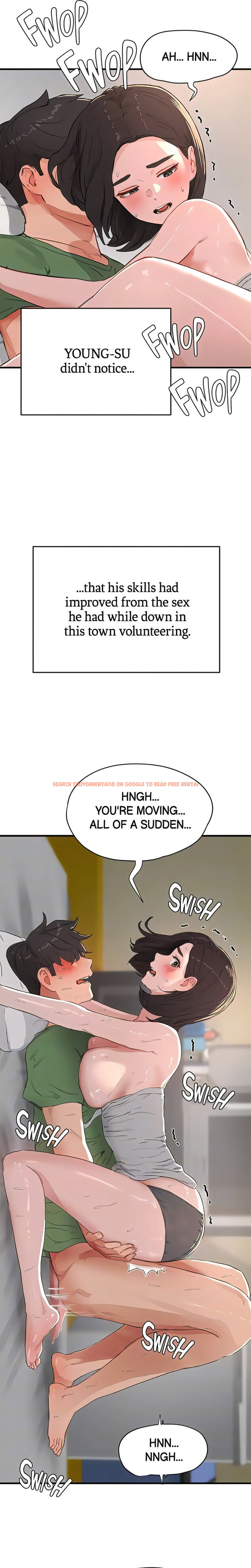 Read Hentai Image 10 77896 in comic In The Summer - Chapter 59 - hentaitnt.net