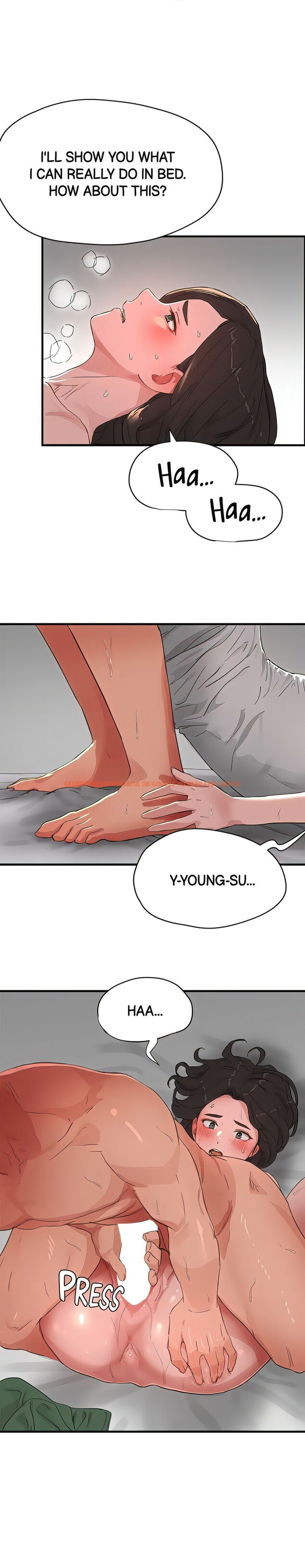 Read Hentai Image 15 77896 in comic In The Summer - Chapter 59 - hentaitnt.net