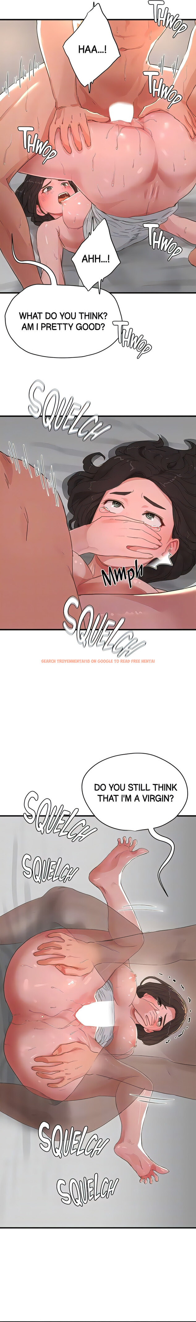 Read Hentai Image 16 77896 in comic In The Summer - Chapter 59 - hentaitnt.net