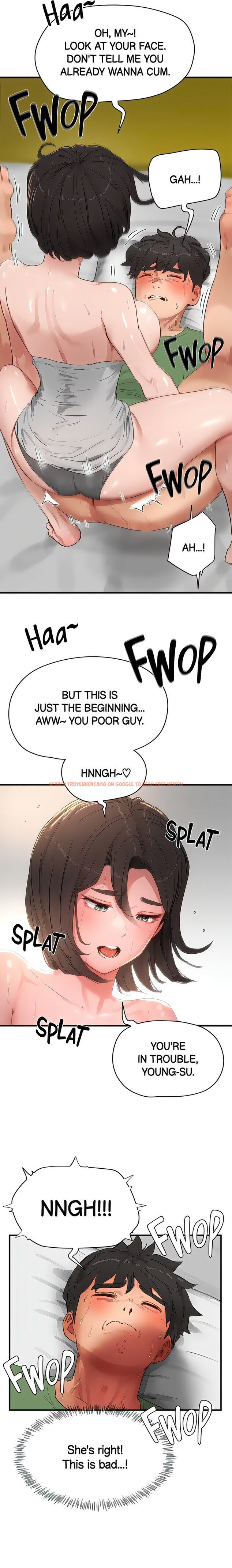 Read Hentai Image 3 77896 in comic In The Summer - Chapter 59 - hentaitnt.net