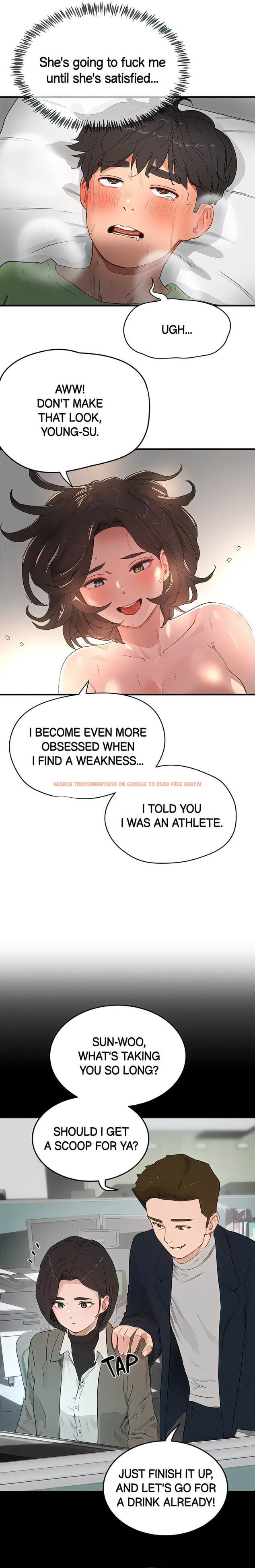 Read Hentai Image 5 77896 in comic In The Summer - Chapter 59 - hentaitnt.net