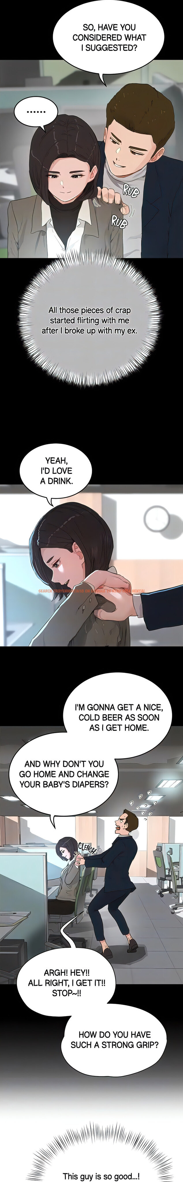 Read Hentai Image 6 77896 in comic In The Summer - Chapter 59 - hentaitnt.net