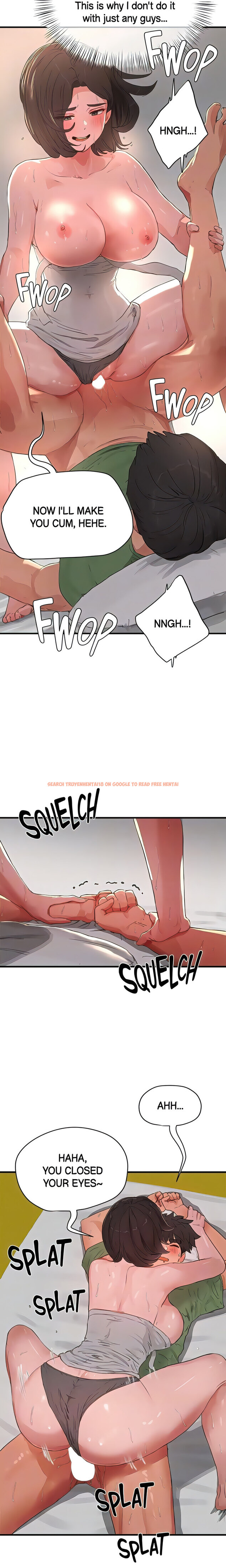 Read Hentai Image 7 77896 in comic In The Summer - Chapter 59 - hentaitnt.net