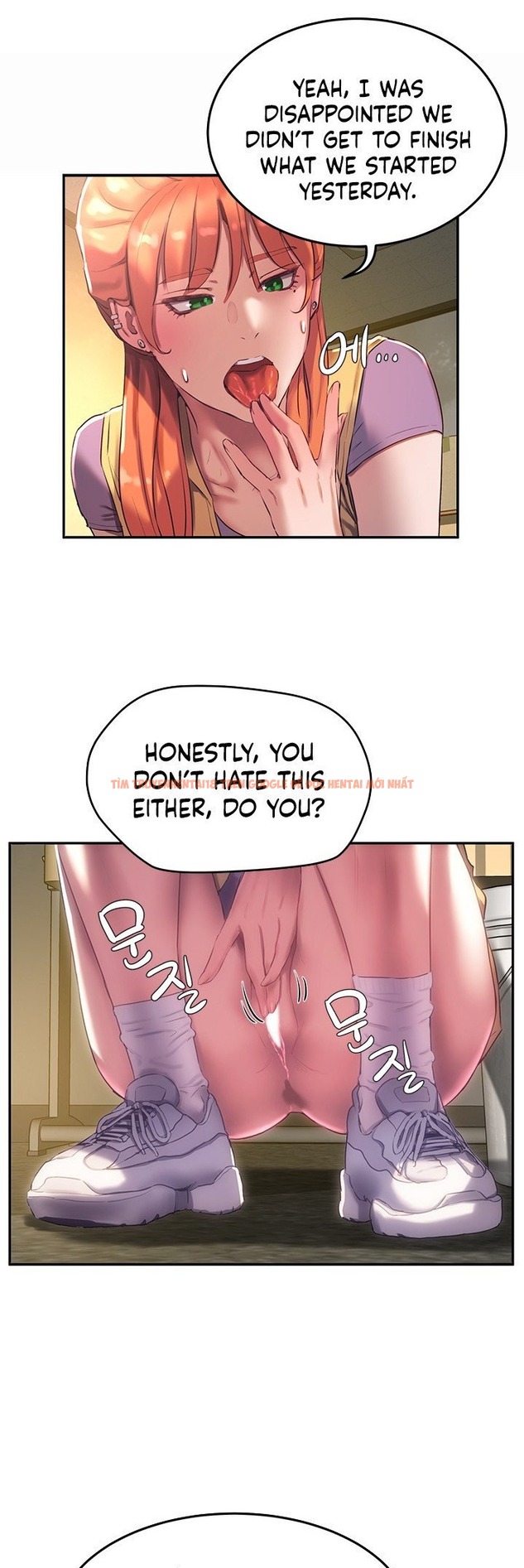 Read Hentai Image 23 614 in comic In The Summer - Chapter 6 - hentaitnt.net