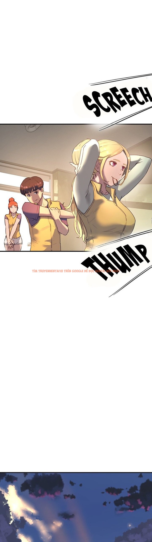 Read Hentai Image 5 614 in comic In The Summer - Chapter 6 - hentaitnt.net