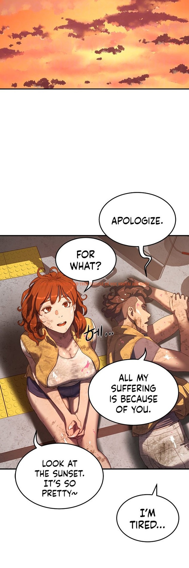 Read Hentai Image 7 614 in comic In The Summer - Chapter 6 - hentaitnt.net