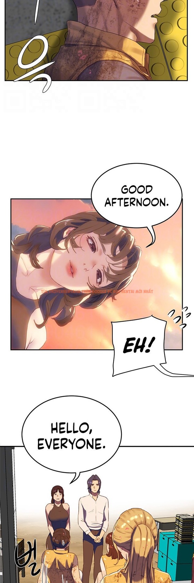 Read Hentai Image 9 614 in comic In The Summer - Chapter 6 - hentaitnt.net