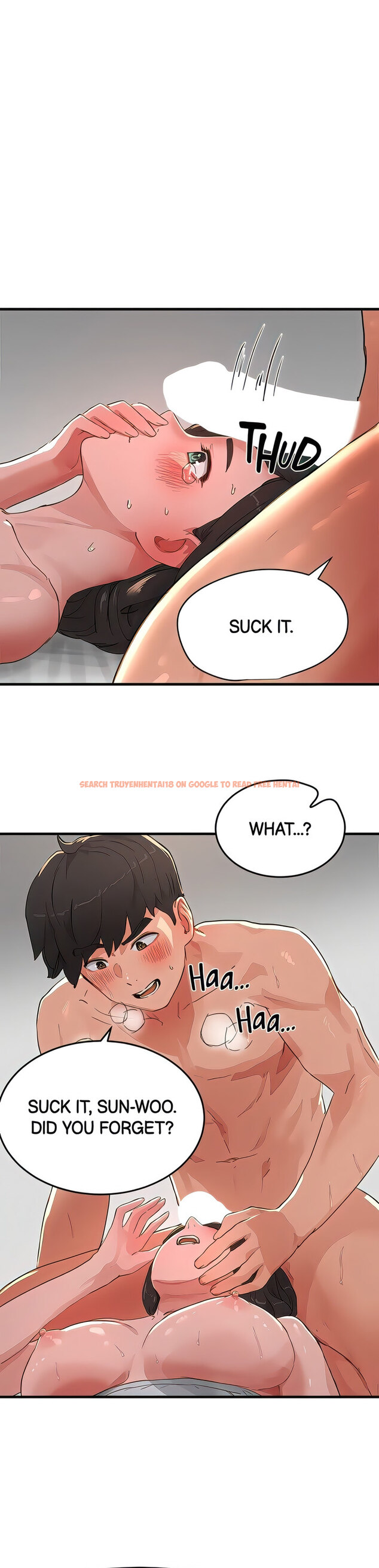 Read Hentai Image 1 77878 in comic In The Summer - Chapter 60 - hentaitnt.net