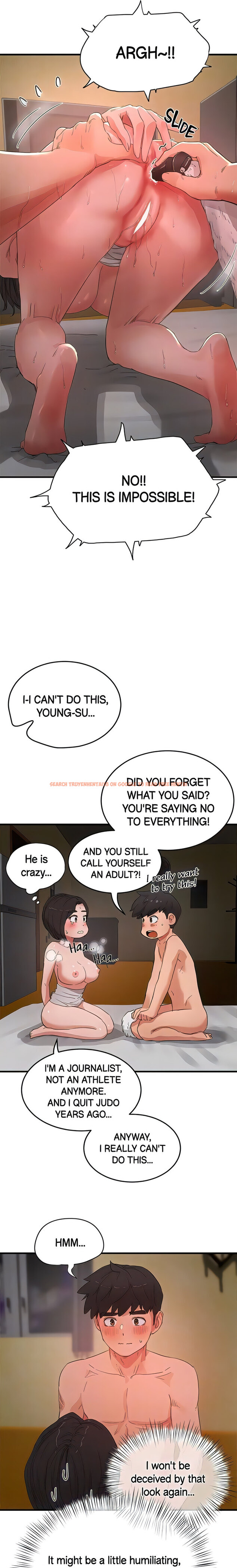 Read Hentai Image 11 77878 in comic In The Summer - Chapter 60 - hentaitnt.net