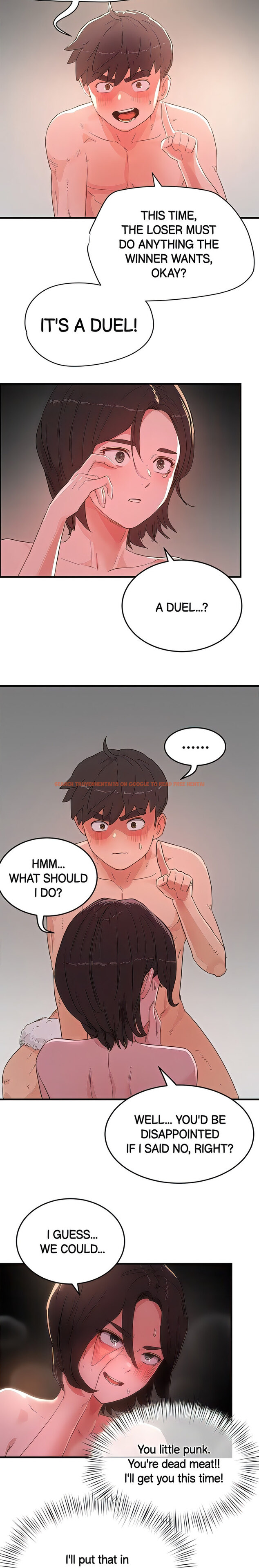 Read Hentai Image 13 77878 in comic In The Summer - Chapter 60 - hentaitnt.net