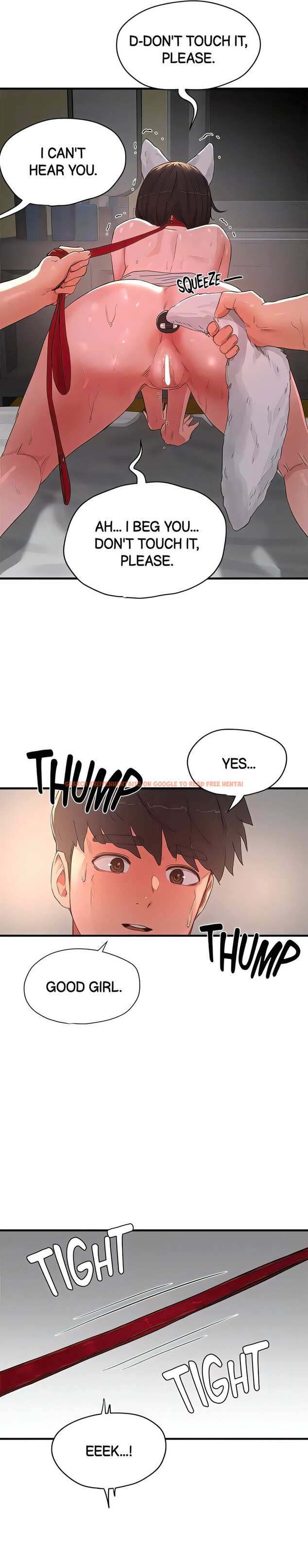 Read Hentai Image 19 77878 in comic In The Summer - Chapter 60 - hentaitnt.net