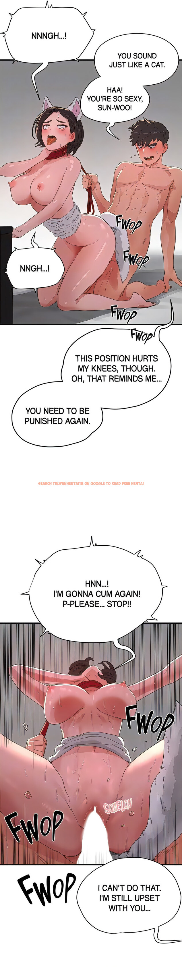 Read Hentai Image 20 77878 in comic In The Summer - Chapter 60 - hentaitnt.net