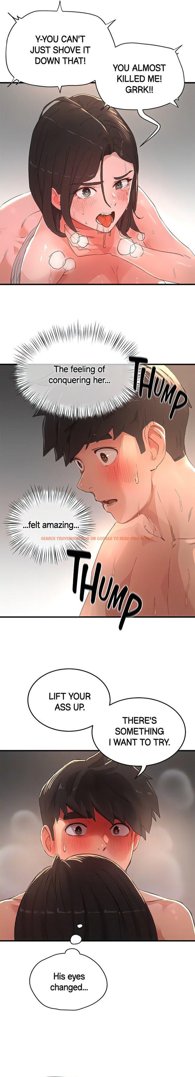 Read Hentai Image 6 77878 in comic In The Summer - Chapter 60 - hentaitnt.net