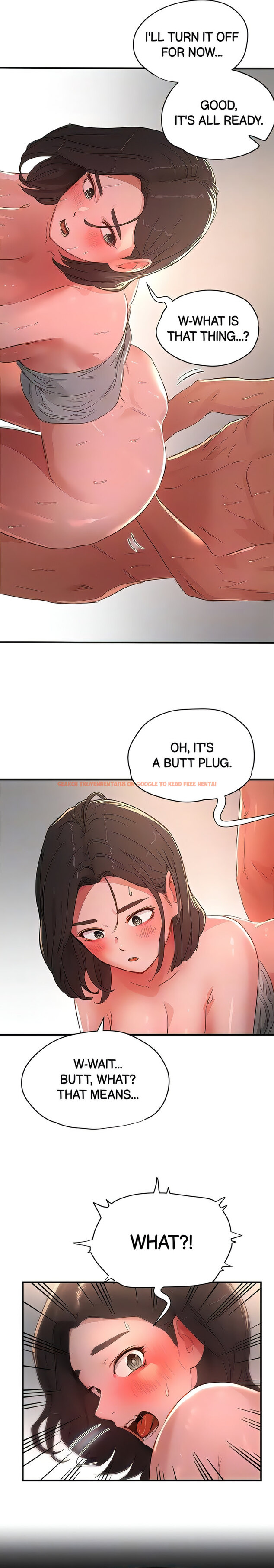 Read Hentai Image 8 77878 in comic In The Summer - Chapter 60 - hentaitnt.net