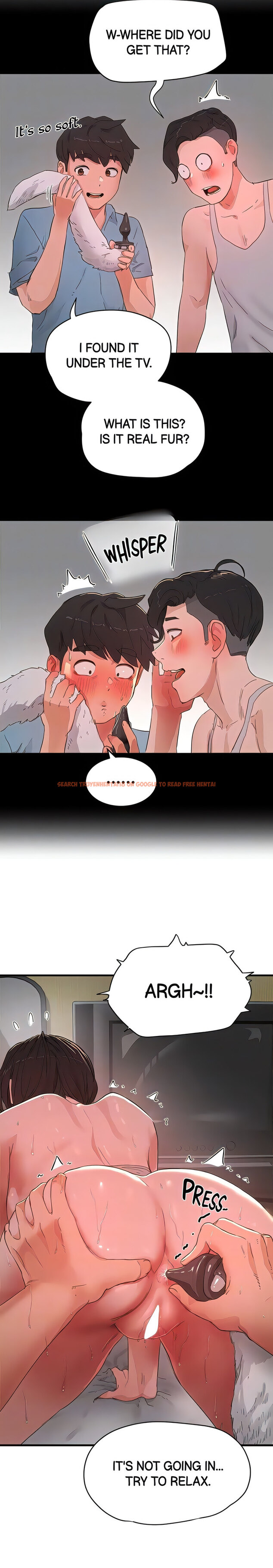Read Hentai Image 9 77878 in comic In The Summer - Chapter 60 - hentaitnt.net